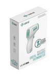 Digital Infrared Thermometer FDA Approved, Non-Contact