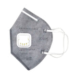 KN95 Respirator Face Mask