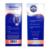 HydraSole Kit - 6 ounces (Includes foot brush and socks)  (Limit 2 Per Order)