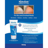 HydraSole Kit - 6 ounces (Includes foot brush and socks)  (Limit 2 Per Order)