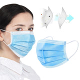 Box of 50 Surgical Masks, FDA Approved