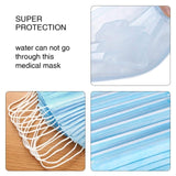 Box of 50 Surgical Masks, FDA Approved