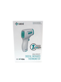 Digital Infrared Thermometer FDA Approved, Non-Contact