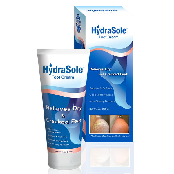 HydraSole - 6 ounces