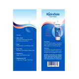 HydraSole Kit - 6 ounces (Includes foot brush and socks)  (Limit 2 Per Order)