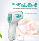 Digital Infrared Thermometer FDA Approved, Non-Contact