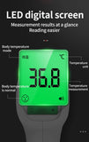 Digital Infrared Thermometer FDA Approved, Non-Contact