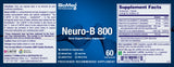 Neuro-B 800