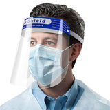 Face Shield- High Quality